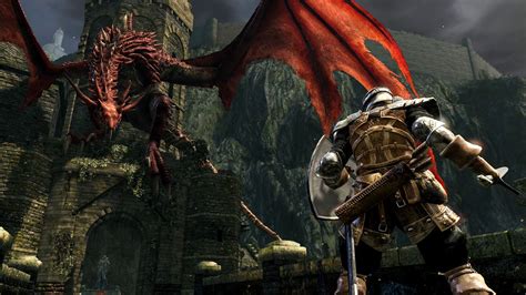 Is Dark Souls: Remastered worth getting just for single .
